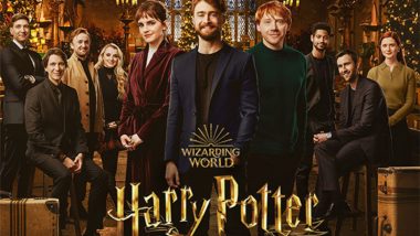 Harry Potter 20th Anniversary - Return to Hogwarts Review: HBO Max Reunion Special Is Bittersweet and Strictly For Fans, Say Critics