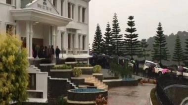 India News | Winter Session of Himachal Legislative Assembly Begins with Ruckus