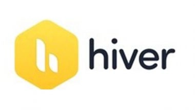 Business News | Get It Made Delights Customers, Achieves 250 Percent Increase in Efficiency with Hiver