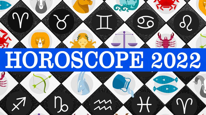 Horoscope 2022 for All Zodiac Signs: Astrological Predictions (Rashifal