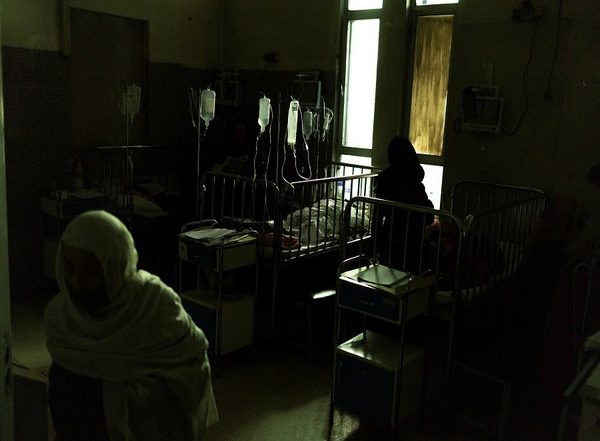 World News | Afghanistan: Number of Cancer Patients Rises Amid Deteriorating Healthcare Services