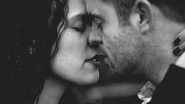 Hot Kisses and Their Meanings: From Lizzy Kiss to Eskimo Kiss, Know Everything About Different Kisses With Your Partner