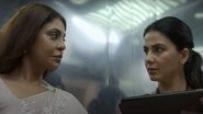 Human Trailer: Shefali Shah, Kirti Kulhari&rsquo;s Series Sheds Light on the Dark Underbelly of Medical Drug Trials (Watch Video)