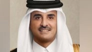 Qatar, Saudi Arabia Agree to Maintain Stability in Middle East, Says Qatari Emir