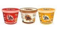 Business News | Yu Now Offers All Day Meals - Enters Dessert Segment with Its Unique Range of Instant Halwa Bowls