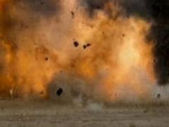 India News | CRPF, Chhattisgarh Police Recover 5-kg IED from Sukma - Vimarsana News