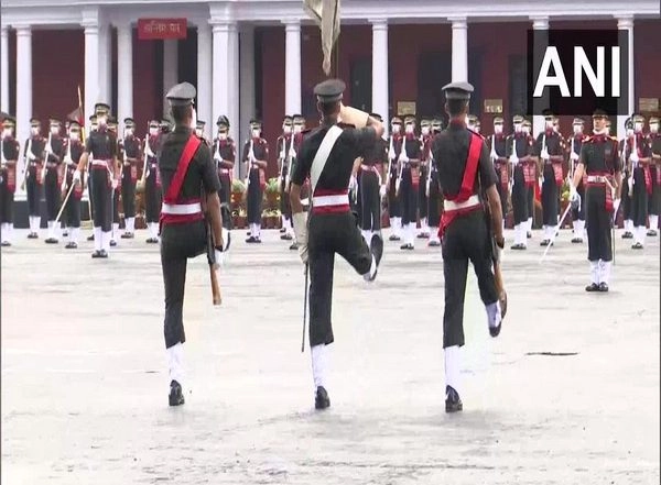 IAF MI-17V5 Helicopter Crash: IMA Cancels Commandant's Parade in Dehradun