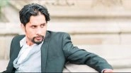 Business News | 'Code Name Abdul' Actor Ashok Chaudhary Calls Bollywood a Tough Game