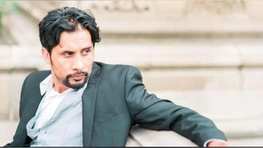 Business News | 'Code Name Abdul' Actor Ashok Chaudhary Calls Bollywood a Tough Game