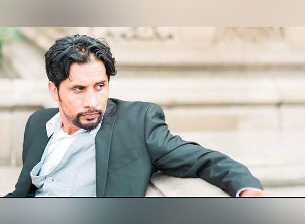 Business News | 'Code Name Abdul' Actor Ashok Chaudhary Calls Bollywood a Tough Game