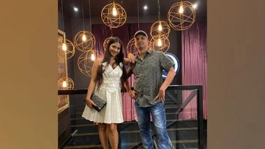 Business News | Tanishaa Mukerji's Action-packed Avatar in 'Code Name Abdul' Surprises the Audience in India and the USA