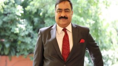 Business News | Pandemic Has Created Renewed Interest Towards Hotels and Resorts, 2021 Has Been a 'recovery Year': Hotelier Souvagya Mohapatra