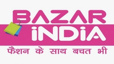 Business News | Retail Chain Bazar India Raises Rs 25 Crores in Series-A Funding