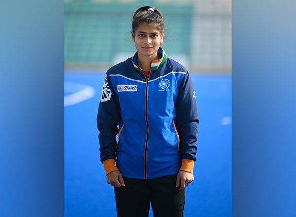 Sports News | Khelo India Women's Hockey League U-21: India Juniors Star Deepika Scores Most Goals After Conclusion of Phase 1