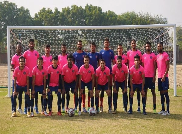 Sports News | Being First I-League Club from Our State is Big Responsibility, Says RUFC Director Saroha