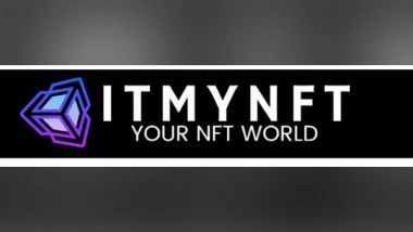 Business News | ITMYNFT Launches NFT Cross-chain Marketplace and Token Sale
