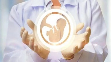 Business News | Multiply an IVF-tech Startup Launches is Its AI-based Platform That Will Replace Conventional Processes in IVF Clinics