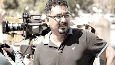 Business News | Acclaimed International Film Director Alan Arumugam Brings an Era-defining Collaboration to Indian Cinema