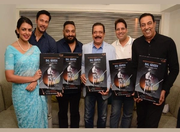 Business News | Film Producer Deepak Mukut, Known for Backing 'Mulk', 'Dhaakad', Forensic', Bankrolls a Film Inspired by Swachh Bharat Abhiyan