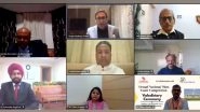 Business News | Virtual National Moot Court Competition Organised by Symbiosis Law School Nagpur