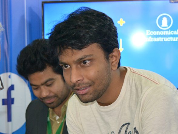 Business News | Sjain Ventures Showcasing Its Innovations at the GITEX Technology Week - Vimarsana News
