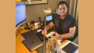 Business News | 22-year-old Appointed as Member of the Committee Constituted to Finalize the NISP for Schools by Ministry of Education India