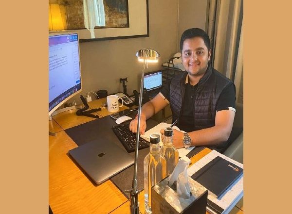 Business News | 22-year-old Appointed as Member of the Committee Constituted to Finalize the NISP for Schools by Ministry of Education India