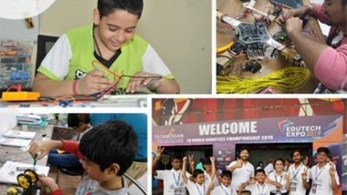 Business News | Mechatron Robotics Launches DIY Robotic Kits, Project-based Courses to Develop Critical Thinking and Problem-solving Skills for Students