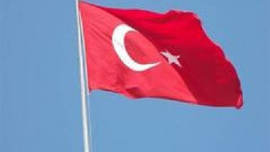 World News | Turkey Freezes Assets of 770 Individuals, US-based Foundation for Alleged Terror Links