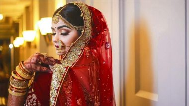 Bridal Care Tips: From Getting Facials to Maintaining Proper Diet, 4 Ways To Get Natural Glow on Your Wedding Day