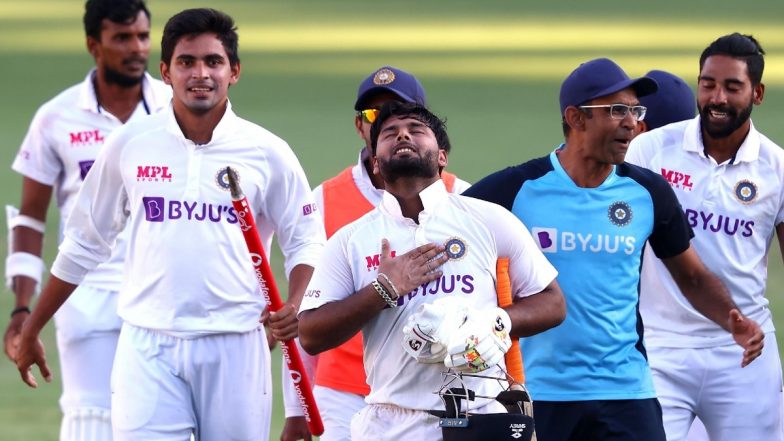Cricket Memories 2021: Revisiting Iconic Moments From the Game Before Bidding Goodbye to Passing Year