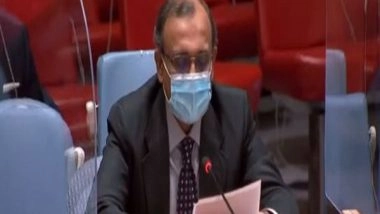 World News | India Votes in Favour of UNSC Resolution to Grant Exemptions from Sanctions on Humanitarian Assistance to Afghanistan