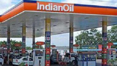 Indian Oil to Invest Rs 9,028 Crore on Pipeline from Mundra to Panipat