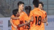 Sports News | India U-19 Women's Team Looking for Improvement Ahead of Bhutan Clash
