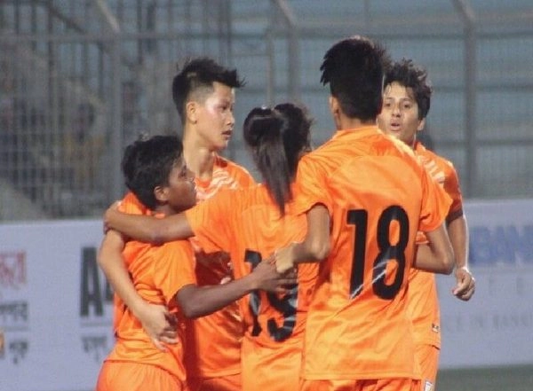 Sports News | India U-19 Women's Team Looking for Improvement Ahead of Bhutan Clash