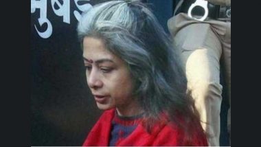 Indrani Mukherjea Writes to CBI, Urges Agency to Look for 'Alive' Sheena Bora in Jammu and Kashmir