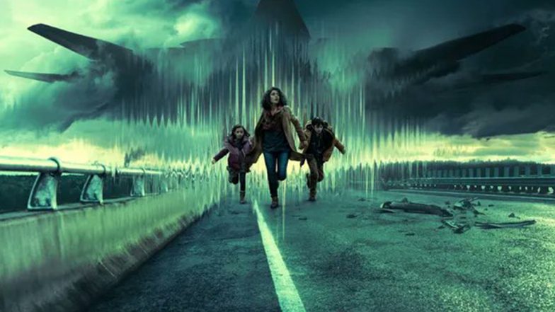 Invasion: Simon Kinberg and David Weil’s Sci-Fi Series Renewed for Season Two at Apple TV+