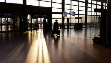 World News | Israel to Lift Travel Ban to 55 Countries