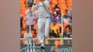 Sports News | Ind Vs NZ: Ishant Needs Couple of Games to Regain His Rhythm, Says Mhambrey
