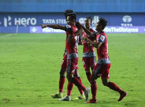 Sports News | ISL: Jamshedpur Look to Upset Kerala Blasters' Apple Cart in Boxing Day Blockbuster