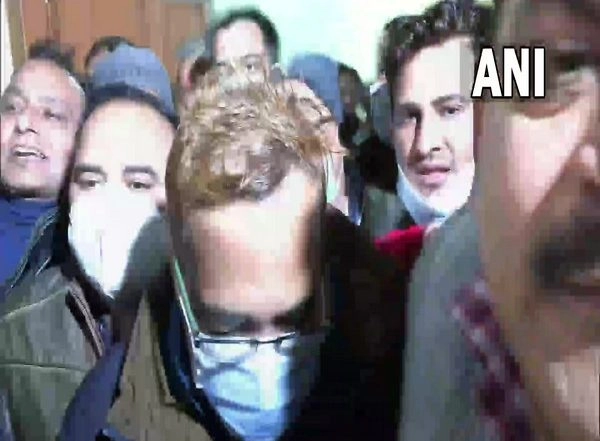 India News | UP Trader Piyush Jain Sent to 14-day Judicial Custody Following Recovery of Unaccounted Cash