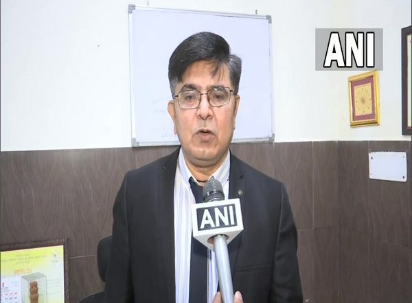 India News | All 9 Omicron Variant Patients in Rajasthan's Jaipur Are Asymptotic: CMHO