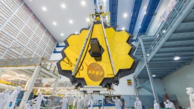 James Webb Space Telescope May Last ‘Significantly’ Longer Than 10 Years in Space