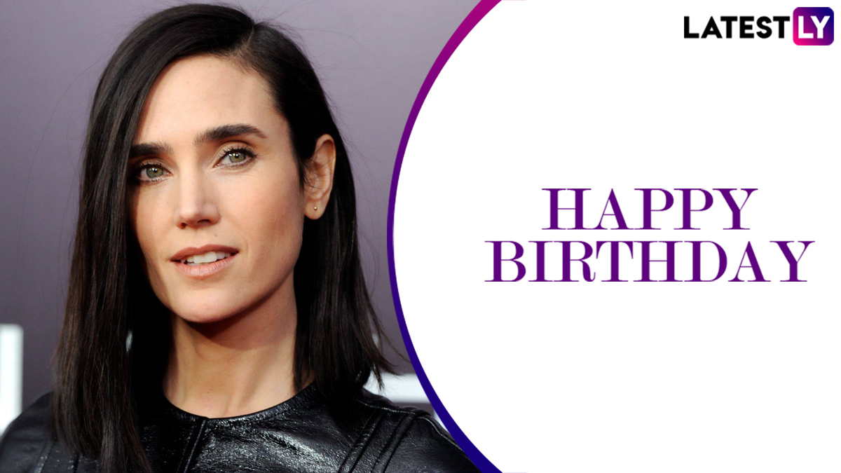 Jennifer Connelly - Rotten Tomatoes