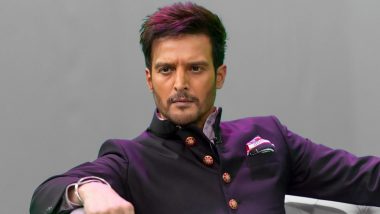 Jimmy Sheirgill: Whether It Is a Cameo or a Lead Role in a Film or Web Series, My Sincerity Is the Only Constant