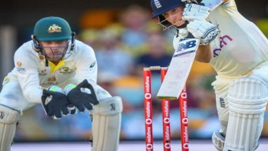 Ashes 2021: Australia Declare at 230/9; England Need 468 Runs to Win 2nd Test