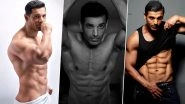 John Abraham Birthday Special: 10 Extremely Hot Pictures of the Jism Actor That Are Ab-tastic!
