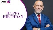 John Malkovich Birthday Special: From Dangerous Liaisons to Empire of the Sun, 5 of the Oscar Nominated Actor&rsquo;s Best Films According to IMDb!