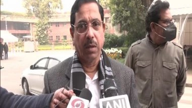 India News | Let Parliament Discussions Take Place: Pralhad Joshi Urges Opposition