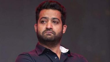 Andhra Pradesh Floods: Jr NTR Donates Rs 25 Lakh as an Aid in the Hour of Crisis